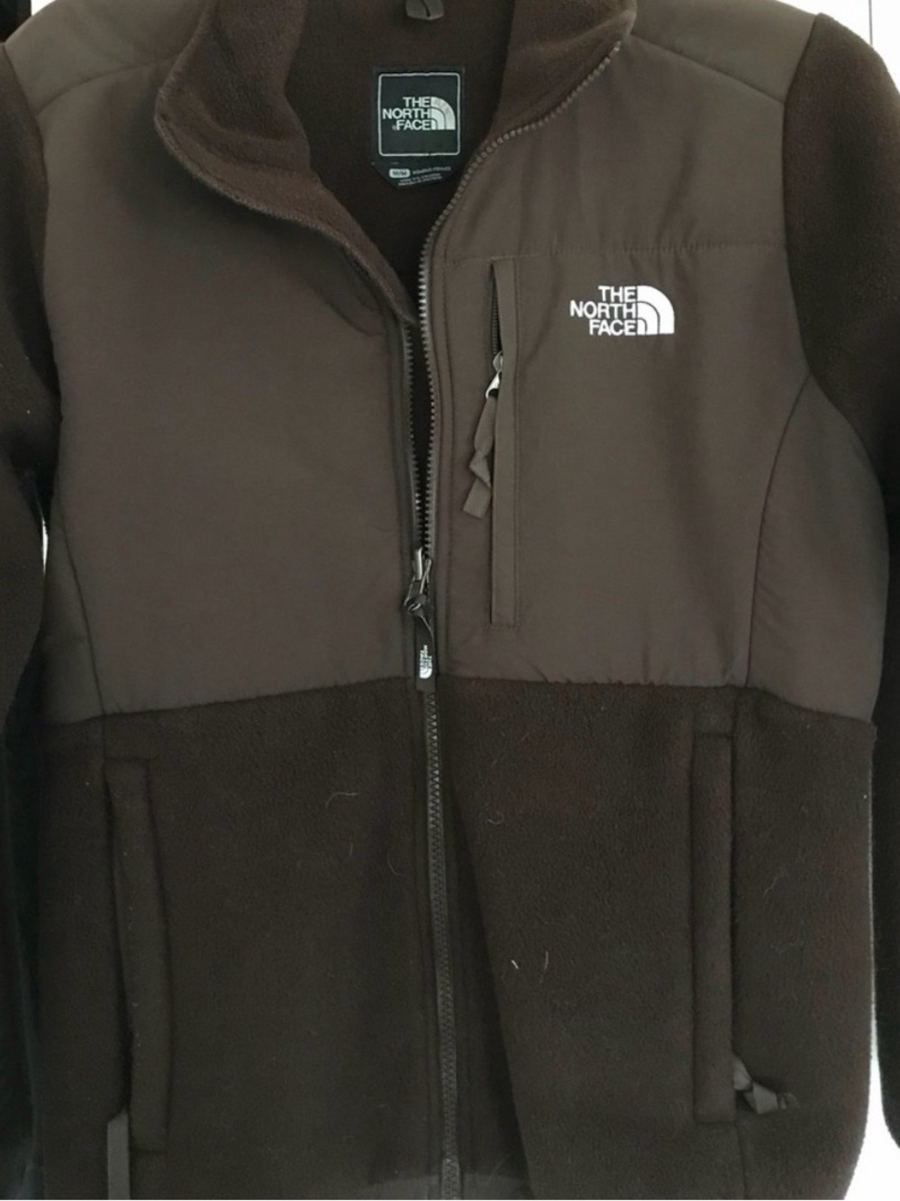 The North Face Fleece Jacket